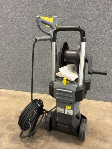 1542343-19 High-pressure washer Kärcher HD 6/13 CX