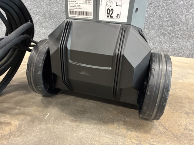 1542343-20 High-pressure washer Kärcher HD 6/13 CX