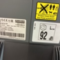 1542343-21 High-pressure washer Kärcher HD 6/13 CX