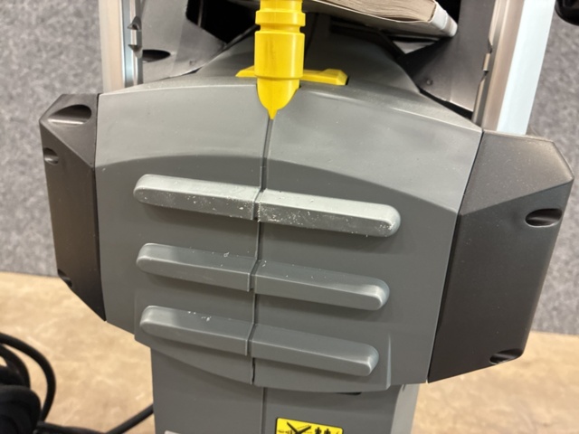 1542343-22 High-pressure washer Kärcher HD 6/13 CX