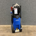 1542345-2 High pressure washer Nilfisk MC 4M-180/740 XT 400/3/50