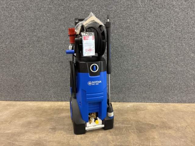 1542345-2 High pressure washer Nilfisk MC 4M-180/740 XT 400/3/50