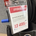 1542345-4 High pressure washer Nilfisk MC 4M-180/740 XT 400/3/50