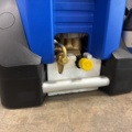 1542345-5 High pressure washer Nilfisk MC 4M-180/740 XT 400/3/50