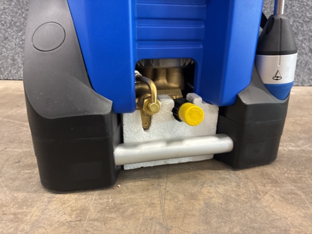 1542345-5 High pressure washer Nilfisk MC 4M-180/740 XT 400/3/50