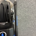 1542345-9 High pressure washer Nilfisk MC 4M-180/740 XT 400/3/50