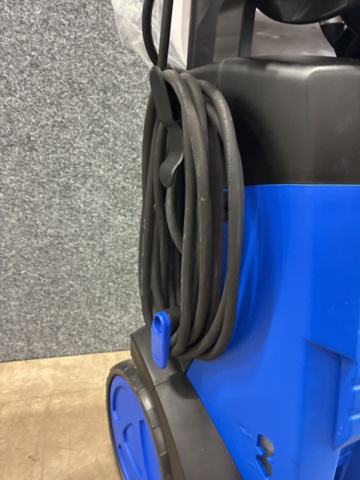 1542345-10 High pressure washer Nilfisk MC 4M-180/740 XT 400/3/50