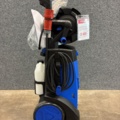 1542345-12 High pressure washer Nilfisk MC 4M-180/740 XT 400/3/50