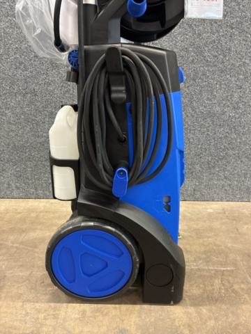 1542345-13 High pressure washer Nilfisk MC 4M-180/740 XT 400/3/50