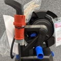 1542345-14 High pressure washer Nilfisk MC 4M-180/740 XT 400/3/50