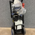 1542345-15 High pressure washer Nilfisk MC 4M-180/740 XT 400/3/50