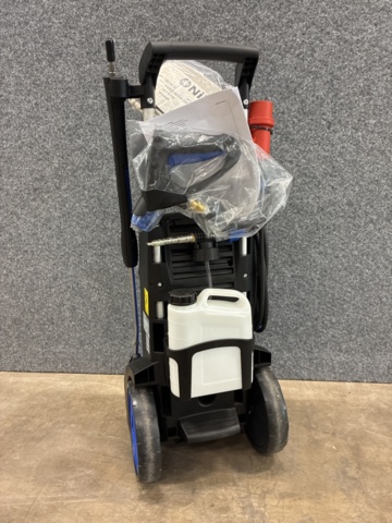 1542345-15 High pressure washer Nilfisk MC 4M-180/740 XT 400/3/50