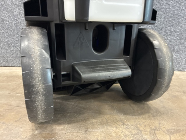1542345-16 High pressure washer Nilfisk MC 4M-180/740 XT 400/3/50