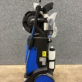 1542345-22 High pressure washer Nilfisk MC 4M-180/740 XT 400/3/50