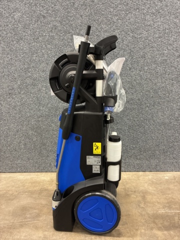 1542345-22 High pressure washer Nilfisk MC 4M-180/740 XT 400/3/50
