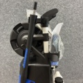 1542345-25 High pressure washer Nilfisk MC 4M-180/740 XT 400/3/50