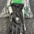 1542348-2 12 pcs Work Gloves Balance Leon Winter, Size 9