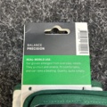 1542348-4 12 pcs Work Gloves Balance Leon Winter, Size 9
