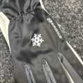 1542348-5 12 pcs Work Gloves Balance Leon Winter, Size 9
