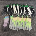 1542350-1 14 pcs Work gloves Balance & Tegera, Size 9