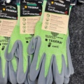 1542350-2 14 pcs Work gloves Balance & Tegera, Size 9