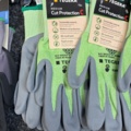 1542350-4 14 pcs Work gloves Balance & Tegera, Size 9