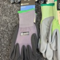 1542350-5 14 pcs Work gloves Balance & Tegera, Size 9