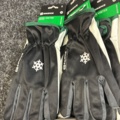 1542350-6 14 pcs Work gloves Balance & Tegera, Size 9
