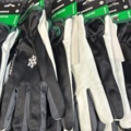 1542350-7 14 pcs Work gloves Balance & Tegera, Size 9