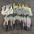 1542352-1 35 pcs Work gloves Tegera & Balance, Size 7