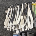 1542352-6 35 pcs Work gloves Tegera & Balance, Size 7