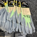 1542352-7 35 pcs Work gloves Tegera & Balance, Size 7