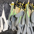 1542352-9 35 pcs Work gloves Tegera & Balance, Size 7