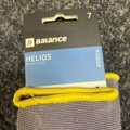 1542352-16 35 pcs Work gloves Tegera & Balance, Size 7