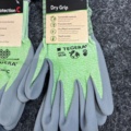 1542354-2 17 pcs Work gloves Tegera, Size 11