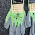 1542354-3 17 pcs Work gloves Tegera, Size 11