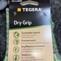 1542354-4 17 pcs Work gloves Tegera, Size 11