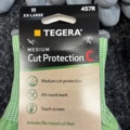 1542354-5 17 pcs Work gloves Tegera, Size 11