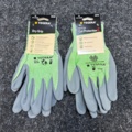1542354-6 17 pcs Work gloves Tegera, Size 11