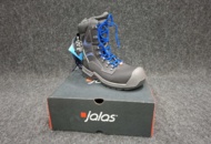 1542127 Safety boot Jalas 1378 Heavy Duty, Size 37