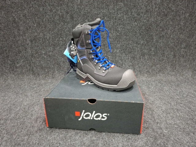 1542127-1 Safety boot Jalas 1378 Heavy Duty, Size 37