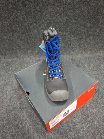 1542127-3 Safety boot Jalas 1378 Heavy Duty, Size 37