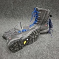 1542127-4 Safety boot Jalas 1378 Heavy Duty, Size 37