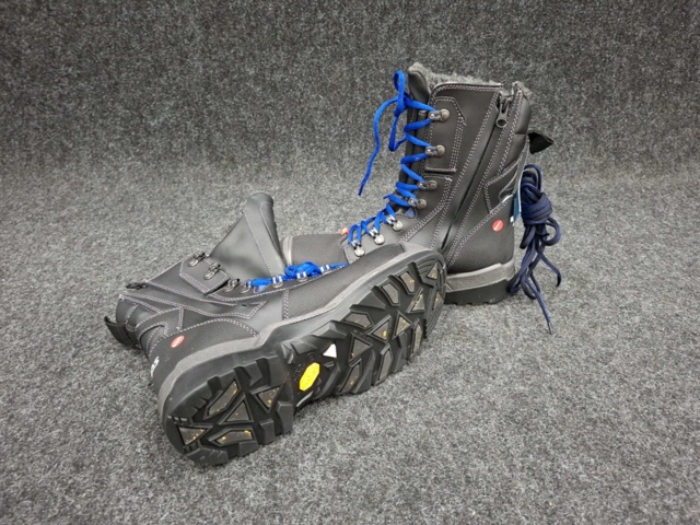 1542127-4 Safety boot Jalas 1378 Heavy Duty, Size 37