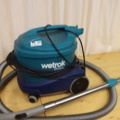1296024-2 Vacuum cleaner Wetrok Durovac