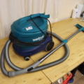 1296024-1 Vacuum cleaner Wetrok Durovac