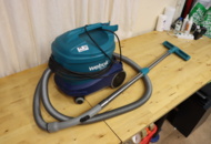 1296024 Vacuum cleaner Wetrok Durovac