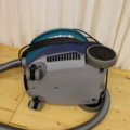 1296024-3 Vacuum cleaner Wetrok Durovac