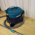 1296024-4 Vacuum cleaner Wetrok Durovac