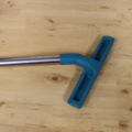 1296024-5 Vacuum cleaner Wetrok Durovac